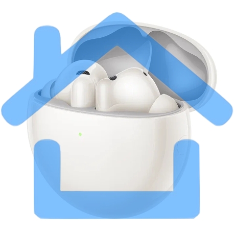 Гарнитура Huawei FREEBUDS 7i T0025 55038457 WHITE-5