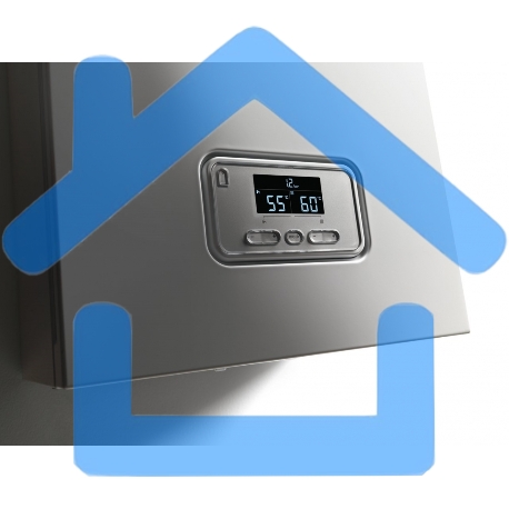 Котел электрический Скат 28 КE 14 настенный 28 кВт одноконтурный-6