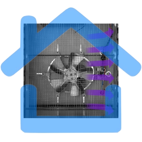 Сушилка для овощей и фруктов Kitfort КТ-1924 10под. 630Вт нержавеющая сталь-1