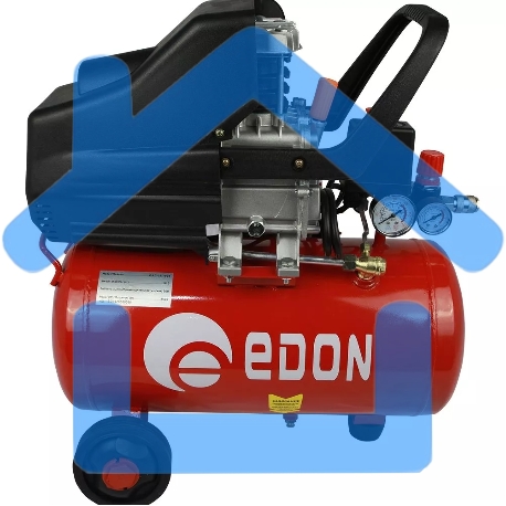 Компрессор Edon OAC-25/1000-2