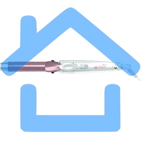 Щипцы для завивки GA.MA RGSTD-N 25 LINO (GC0210)-1