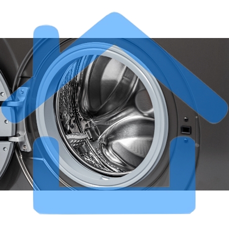 Стиральная машина Бирюса WM-ML612/10 DM-16