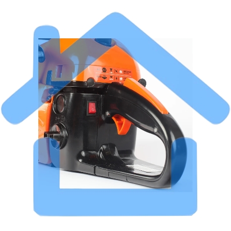 Бензопила Patriot PT 4518 2100Вт 2.9л.с. дл.шин.:45см-3