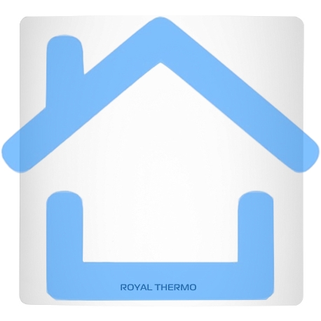 Вентилятор вытяжной Royal Thermo RAFS 120 D-5