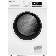 Сушильная машина MAUNFELD MFDM168WHE белый, 8 кг, сушка - конденсационная, программ - 16, 59.7 x 84.8 x 63.2 см