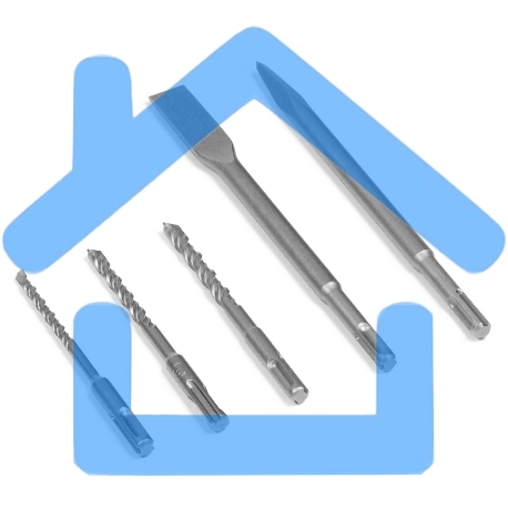 Перфоратор DAEWOO DAH 920 920Вт 3.4Дж-1