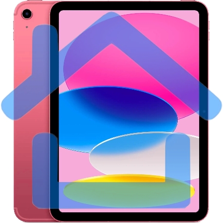 Планшет Apple iPad 2025 (Gen 11) A3355 11