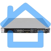 Контроллер доступа WX3820X Access Controller