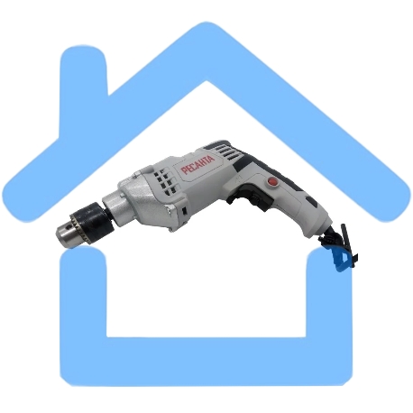 Дрель ударная Ресанта ДУ-15/950М 950Вт патрон:кулачковый реверс-2