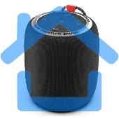 Портативная колонка MONSTER SUPERSTAR s110 (MS11901) черная