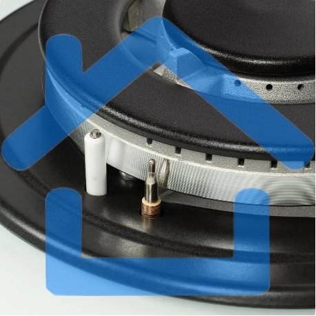 Газовая варочная панель DeLonghi GRETA 6GW BB-7