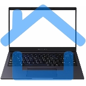 Ноутбук MAIBENBEN S14A Ryzen 5 Pro 4650U 8Gb SSD 256Gb AMD Radeon Graphics 14 FHD IPS Cam 38Вт*ч Linux Темно-синий S14A-R545UMA1SLURE0