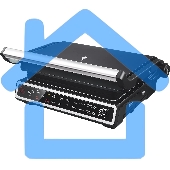 Гриль электрический LEONORD LE-1719 Pro