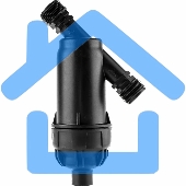 Фильтр дисковый HF-Y 1 130 мкм 32739