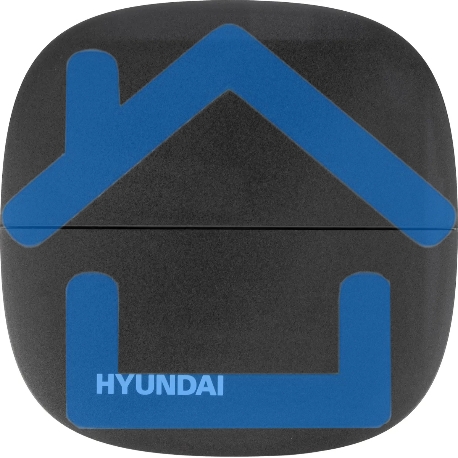 Медиаплеер Hyundai H-DMP100-7