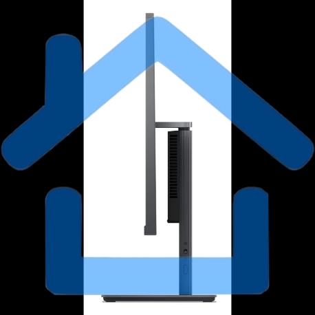 Моноблок Lenovo IdeaCentre 27IRH9 серый F0HM008BRU 27
