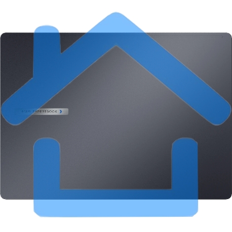 Ноутбук ASUS ExpertBook B3 B3405CCA Intel Core Ultra 7 255H 4400MHz/14