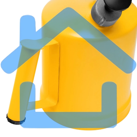 Лампа паяльная Denzel ВТ-15, 1,5 л-7