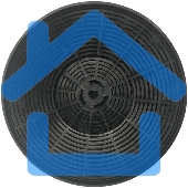 Фильтр угольный Maunfeld CF04X/уп. 2 шт