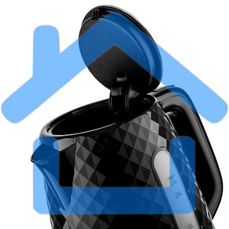 Чайник электрический BRAYER BR6104BK-7