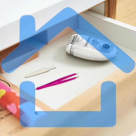 Эпилятор Rowenta EP5615F0 белый-2