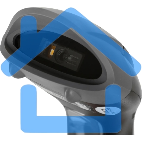 Сканер штрих-кода ручной Mertech CL-610 P2D 1D/2D имидж, беспроводной, 100 скан/сек, USB-HID; USB-COM - эмуляция; RS-232 - эмуляция; Bluetooth - BLE 5.0, черный-3