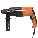 Перфоратор DAEWOO DAH 920 920Вт 3.4Дж