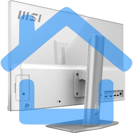 Моноблок MSI Modern AM272P 1M-676XRU 27