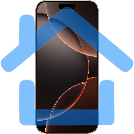 Смартфон Apple iPhone 16 Pro Max A3296 8/512Gb бежевый-7