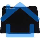 Коврик для мышки Raskat Specter PUF - M (450*400*3мм, резина+ткань, прошитый край)