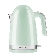 Чайник электрический Galaxy Line GL 0332, мятный, пластик, 2200 Вт, 1,7 л