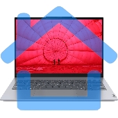 Ноутбук Lenovo ThinkBook 14 G7 IML 14