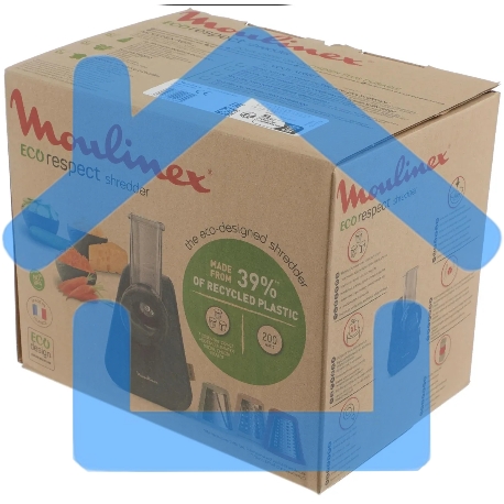 Измельчитель Moulinex DJ77EN10-2