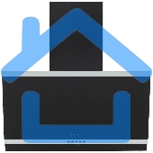 Вытяжка наклонная Krona Irma A 600 Black PB черный, 59.5 см, 1000 куб. м/ч, 62 дБ