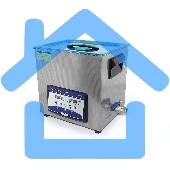 Ультразвуковая ванна Skymen JP-050ST 14.5 л, 300 Вт