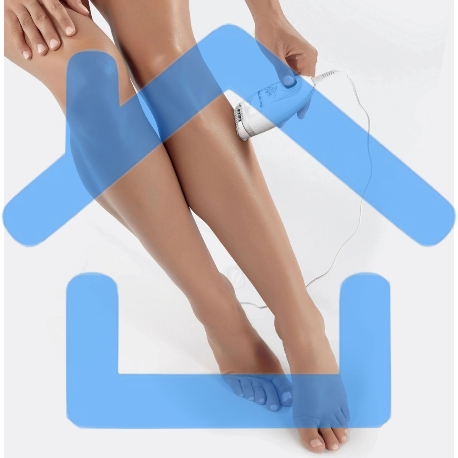 Эпилятор Rowenta EP5615F0 белый-5