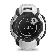 Умные часы Garmin Instinct 2X Solar белый 50мм