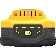 Батарея аккумуляторная DeWalt XR 18В 5А·ч Li-Ion (DCBP518-XJ)