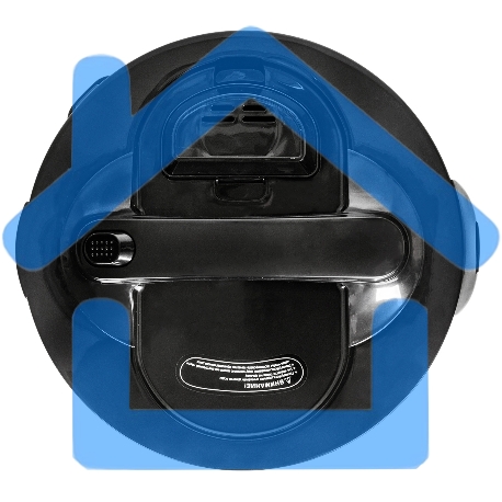 Мультиварка ECON ECO-54MC-5