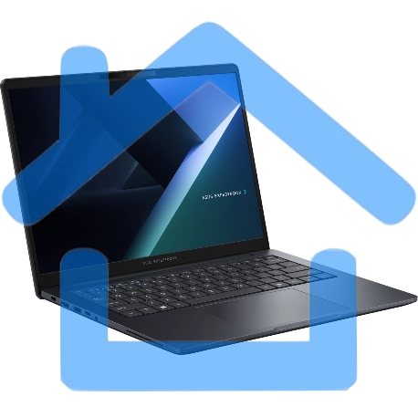 Ноутбук ASUS ExpertBook B3 B3405CCA Intel Core Ultra 7 255H 4400MHz/14