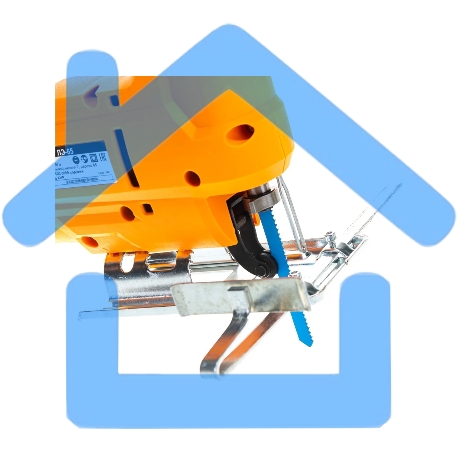 Лобзик электрический Вихрь ЛЭ-65 72/9/4-9