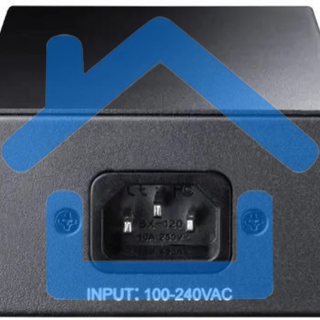 Инжектор PoE Cudy POE400 10/100/1000BASE-T 90Вт 56В(DC)-3