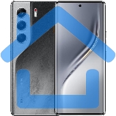 Смартфон Tecno Camon 40 Pro 5G CM7, 8/256Gb, черный