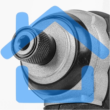 Винтоверт P.I.T. PSD20H-170A/1 аккум. патрон:держатель бит 1/4