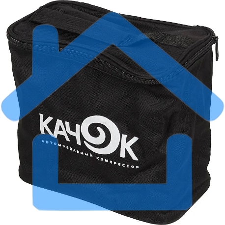 Автомобильный компрессор Качок K50-1