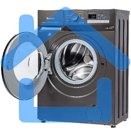 Стиральная машина Бирюса WM-ML612/10 DM-3