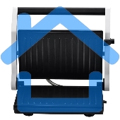 Электрогриль BQ GR1003 черный