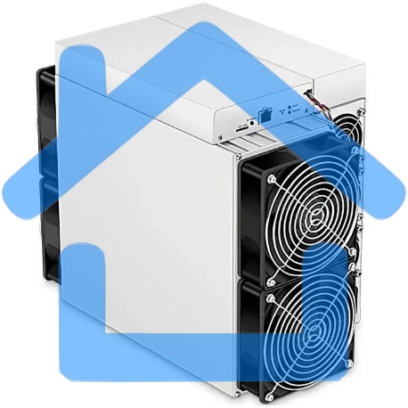 Асик Antminer S19k Pro 115T-1