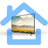 Телевизор Thomson 32