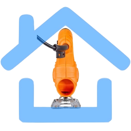 Лобзик электрический Вихрь ЛЭ-65 72/9/4-6